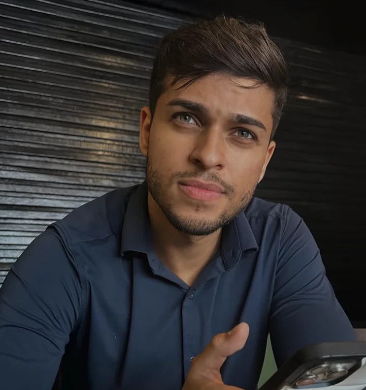Douglas Rodrigues