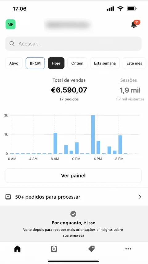 Resultado real 3
