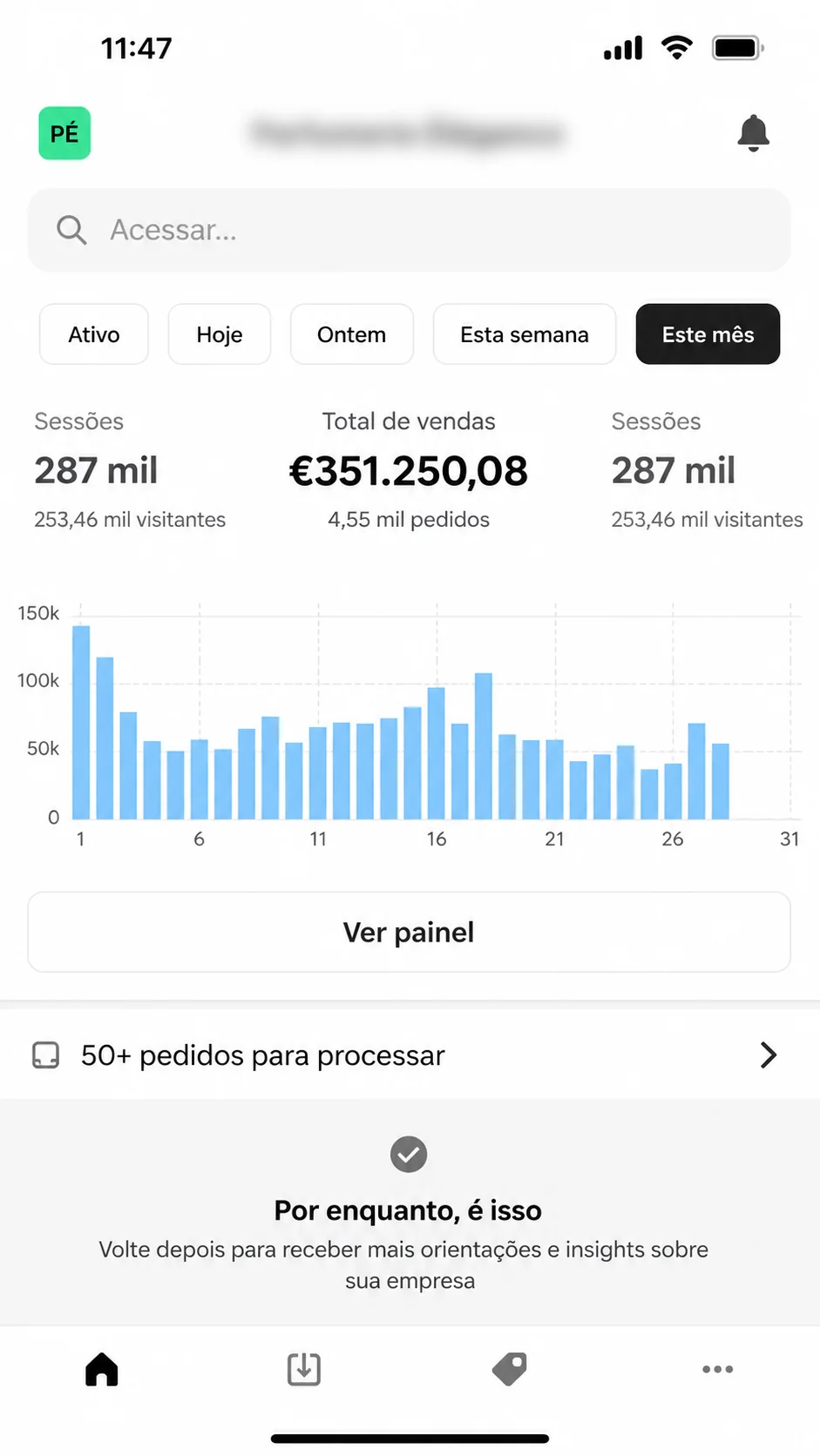 Resultado real 6