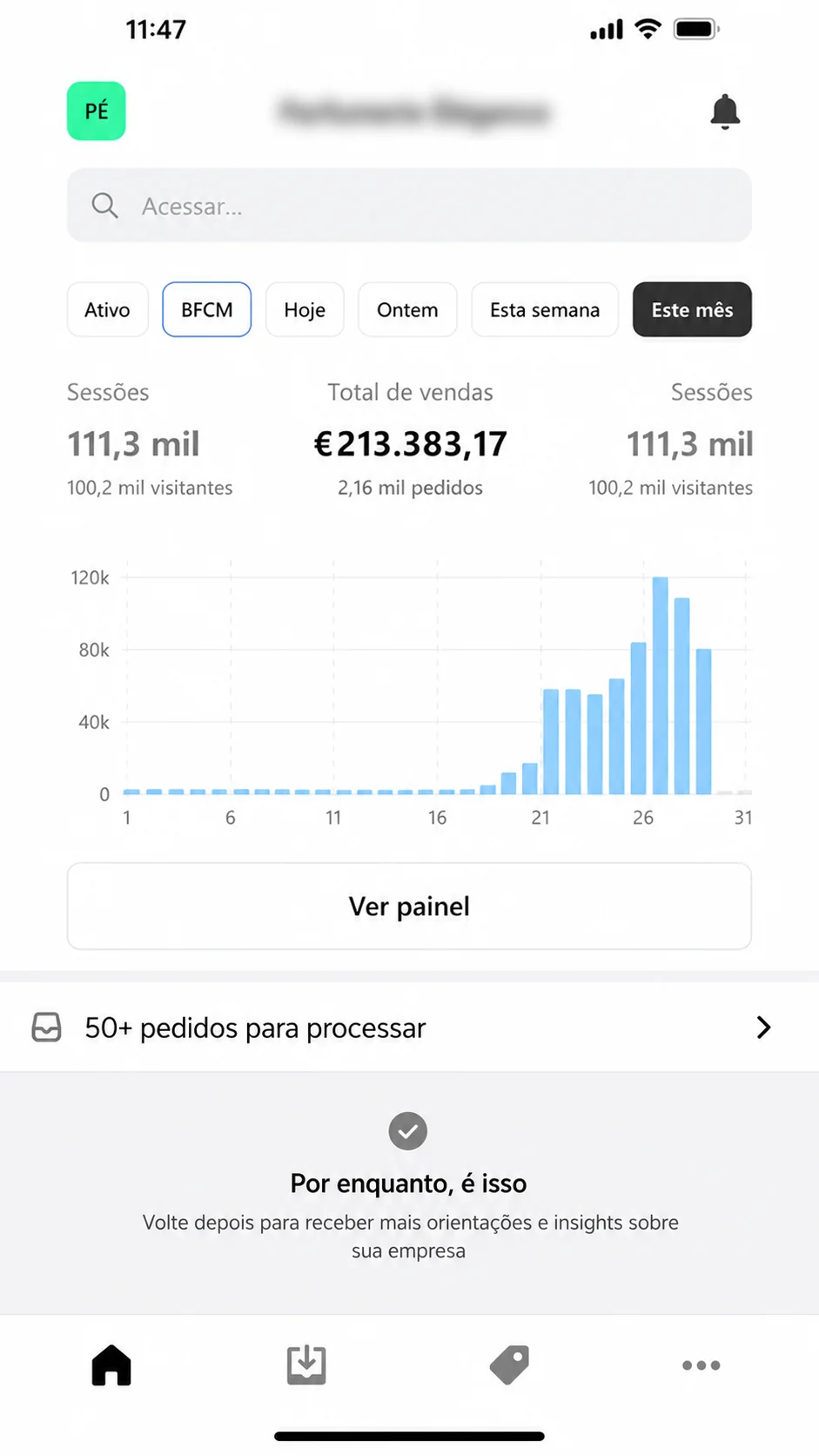 Resultado real 7